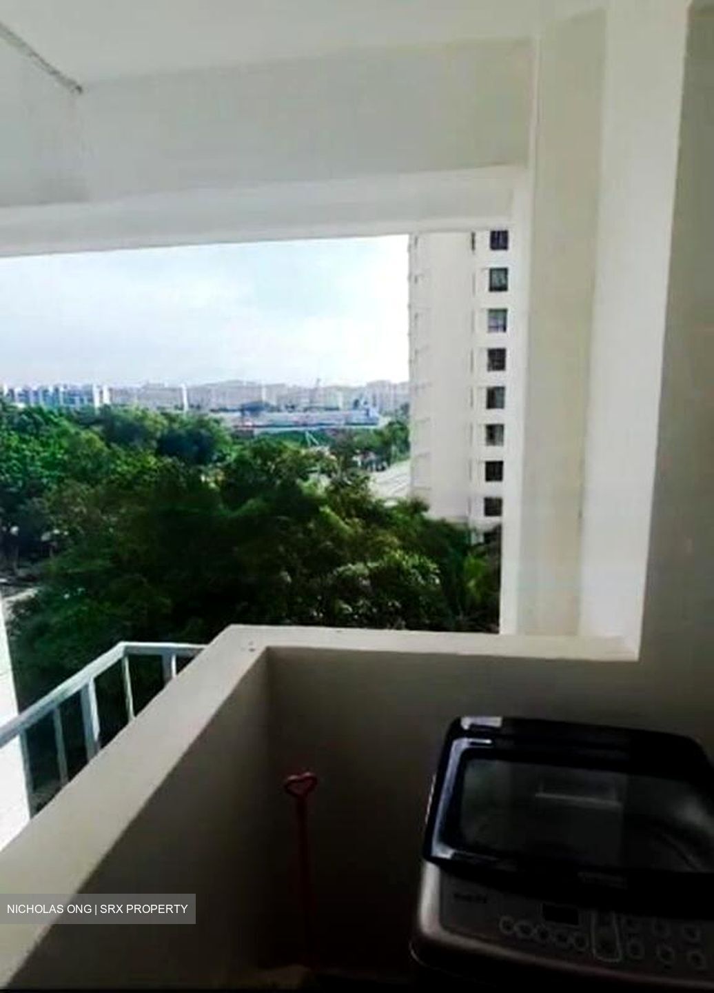 Aquarius By The Park (D16), Condominium #469119671